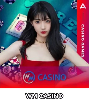 Game-WM-CASINO