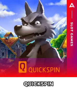 Game_QUICKSPIN