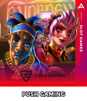 PUSH-GAMING